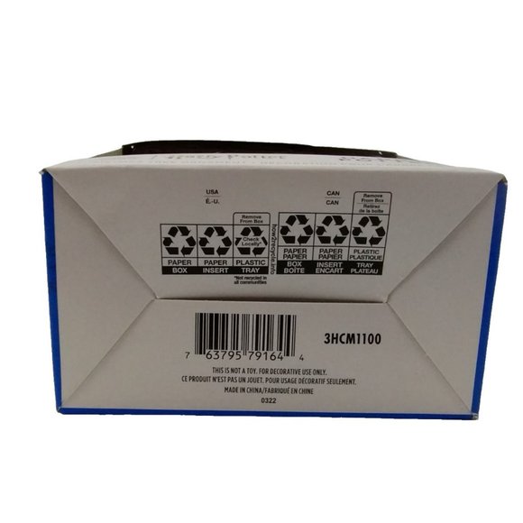 Hallmark Ornaments Funko Pop Harry Potter Wizarding World New - Picture 5 of 8